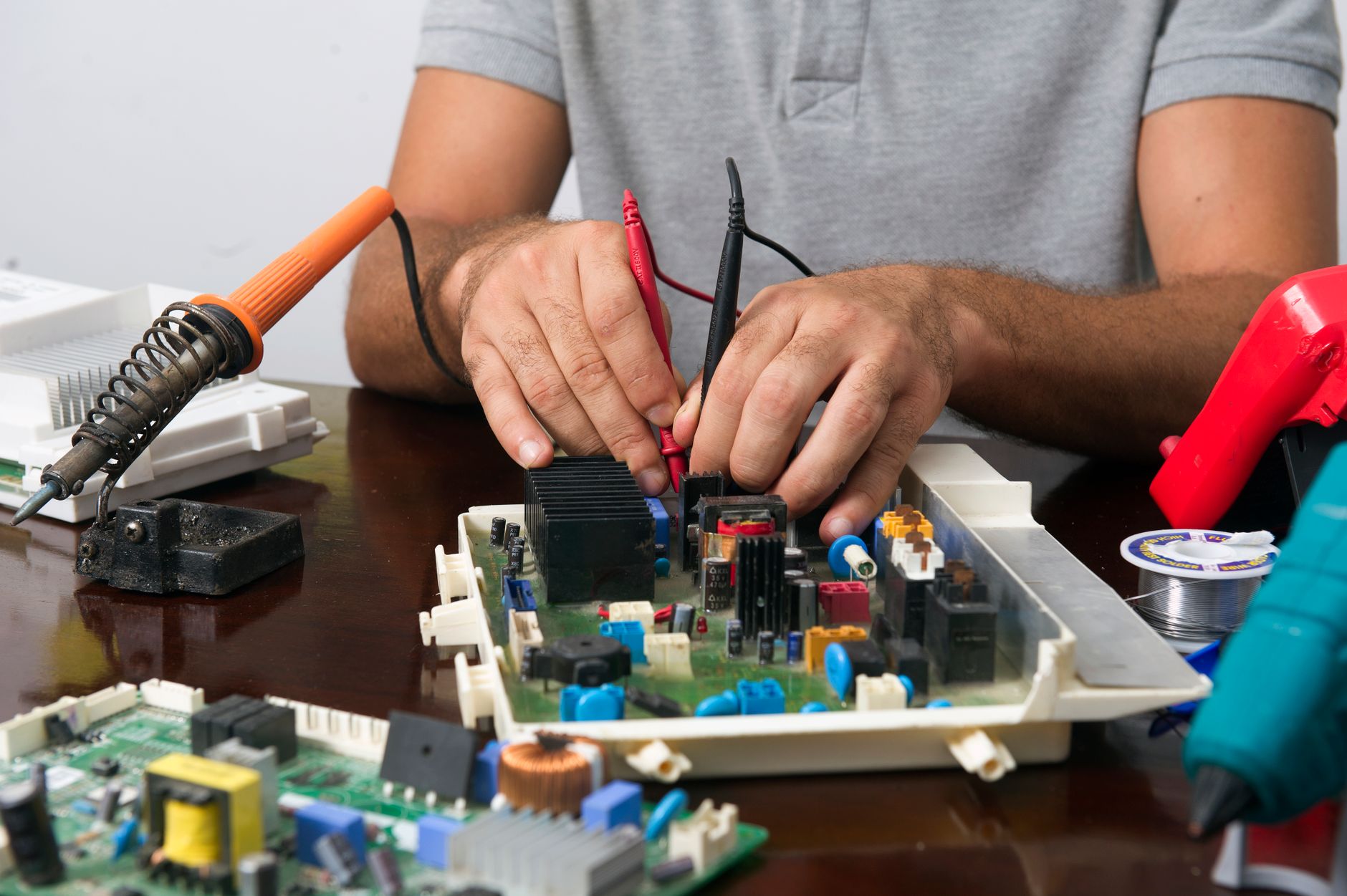 Réparation électroménager Grand Est